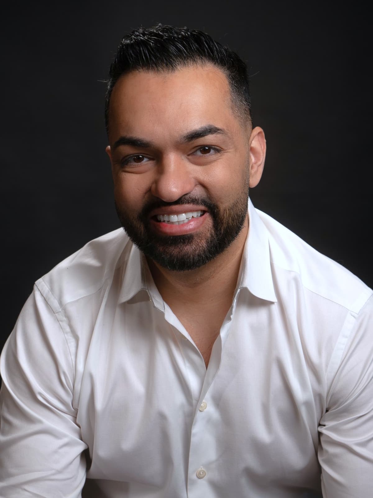 Dr. Sean Arora, Physician at Aspire Health & Wellness